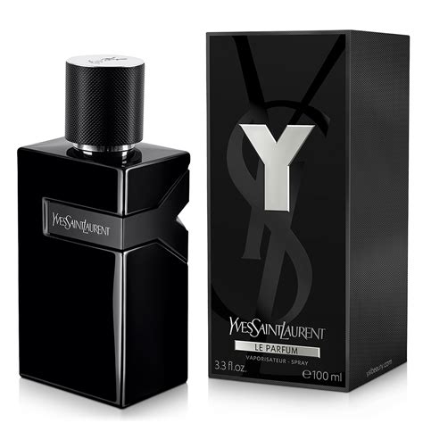 new ysl homme parfum|perfumes yves saint laurent unisex.